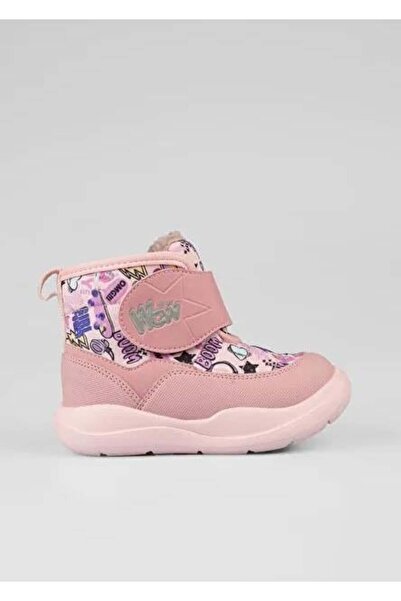 Vicco Santo Παιδικά Ελαφριά Μποτάκια με Velcro 943.B23K.367