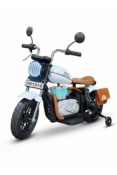 niyazi موتسكيل كهرباء للأطفال مع بطارية 12 فولت وكفرات كبيرة 12 إنش وبلوتوث و...