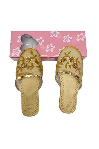 Eco Slip Slippers New model girls' slippers