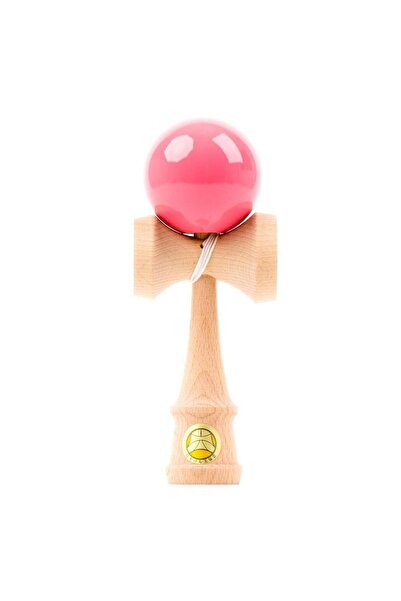 OZORA Kendama Competitive Solid colors - pink