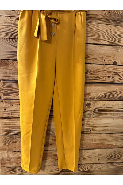 Sima Butik Women's Pants