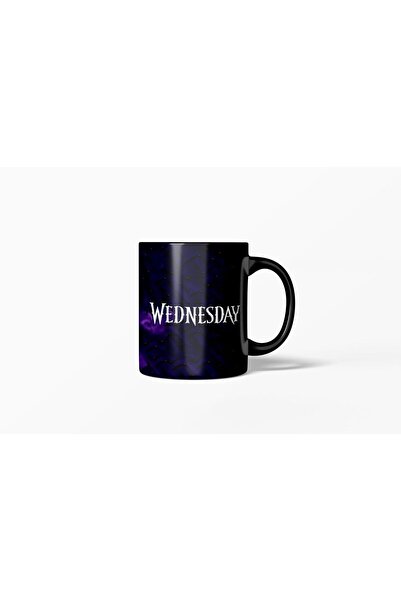 MECKSA Newscenes Adams Family Mug