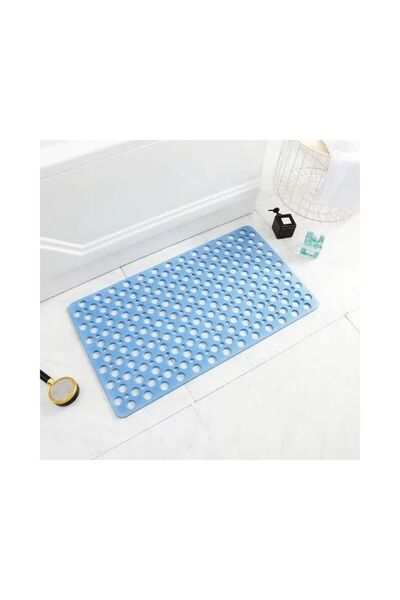 OEM Covoras antiderapant pentru baie 70x 40 cm