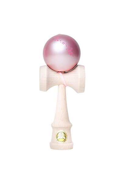 OZORA Kendama Premium Sakura Pink
