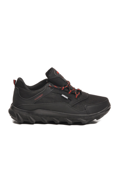 Scooter Black-Red Men's Outdoor Shoes M7201 m