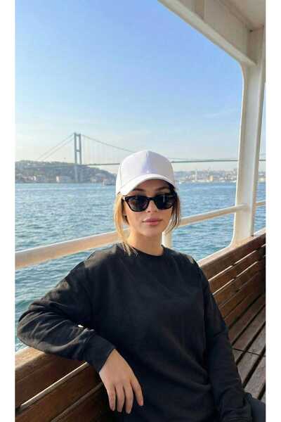 LAGRANZE Șapcă de baseball de bază pentru femei – Model sportiv casual și modern