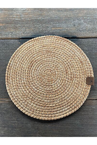 home inn Design Series - 33 cm Hand Knitted Supla - Luxurious Decorative Amer...