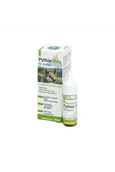 Bard Pythie Dog - Solutie auriculara - 10ml