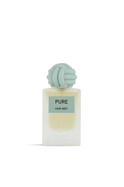 DKHOUN عطر الشعر بيور - 50 مل