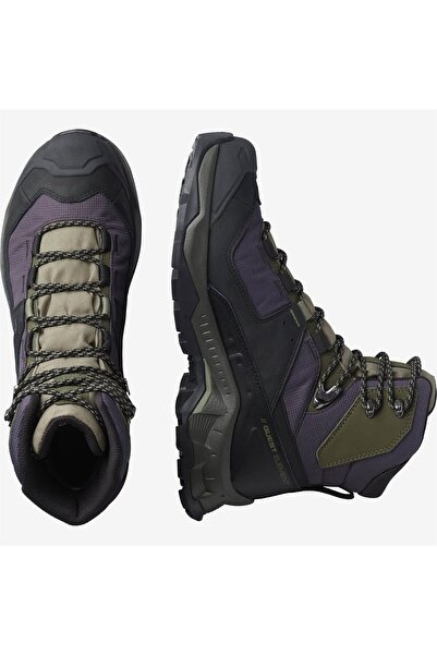 Salomon Quest Element Gtx Erkek Outdoor Ayakkabı - L41457100