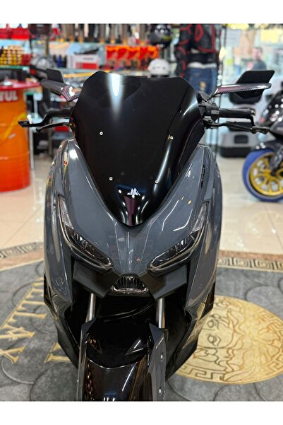 JİEKAİ ARORA MAX PRO SPOR CAM *SİYAH*