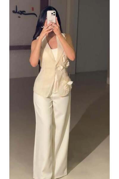 Genenic Elegant creamy body