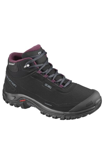 Salomon Shelter Cs Wp W Kadın Ayakkabı L41110500