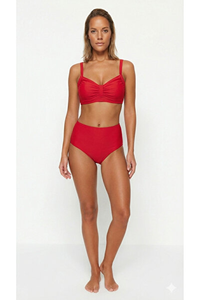 My-o Γυναικείο Μπικίνι Λύκρα για Σύσφιξη