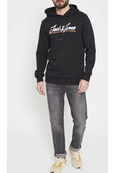 Jack & Jones Hanorac Barbatesc