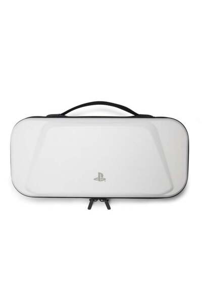 Other Carcasă POWERA pentru PlayStation Portal, albă