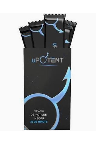 Pop Pops Honey for, 5 sachets, uPotent