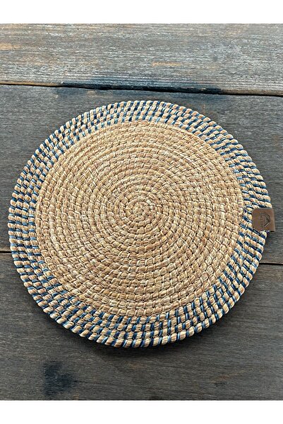 home inn Design Series - 33 cm Hand Knitted Supla - Luxurious Decorative Amer...