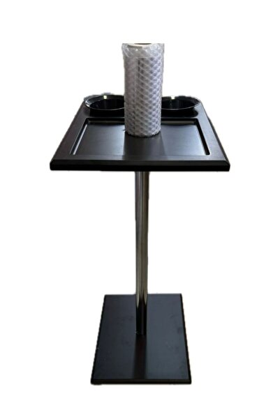 Lucca Vita KUAFÖR-BERBER-GÜZELLİK SALONU SERVİS ARABASI