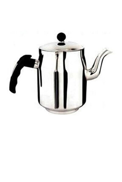 AKBALTA Tea Boiler Teapot Number 4 Coffee Pot 2.9Lt Tea Maker Teapot