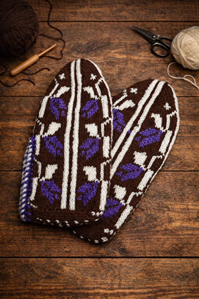 KRL TSRM Çeyizlik El Örmesi Çetik