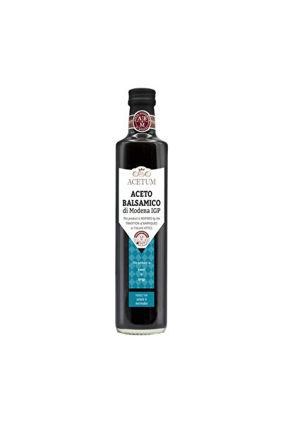 Acetum Modena Balzamik Sirkesi 500ml