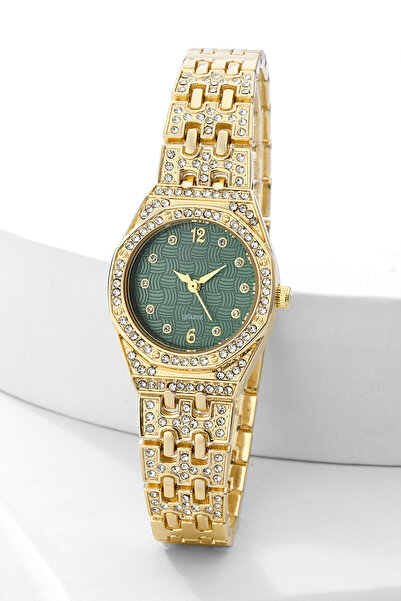 Coliseum CLS9015MT-BM-03 KADIN METAL TEK SAAT