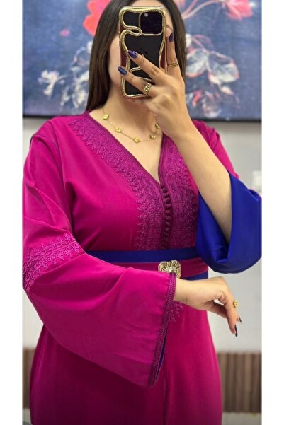 BK jalabiya قفطان "ليالي الأندلس