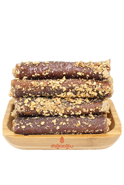 Dağcıoğlu Hazelnut Spread with Hazelnut Pieces 500 Gr