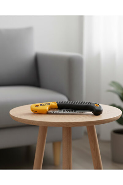 ASTRALTECH Foldable Saw