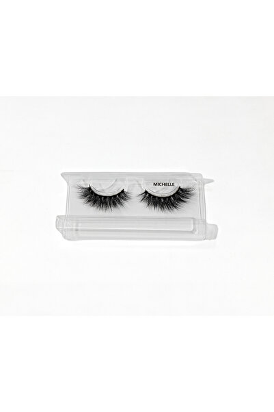 Flairbywinnie Beauty Luxury Mink Lashes