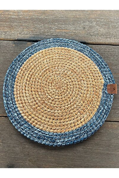 home inn Premium Series - 33 cm Designer Supla - Hand Knitted Luxury American...