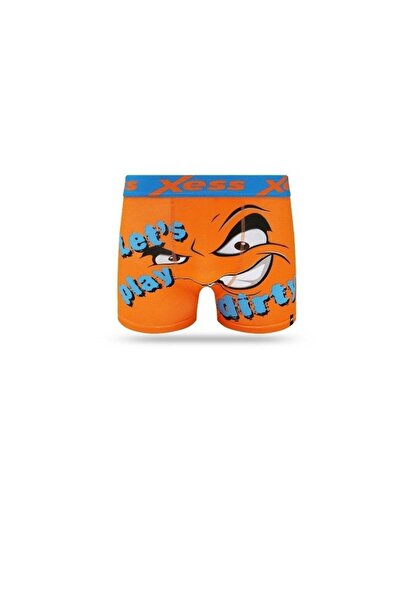 Generic (Unbranded) Men's boxers, funny print, Xess
