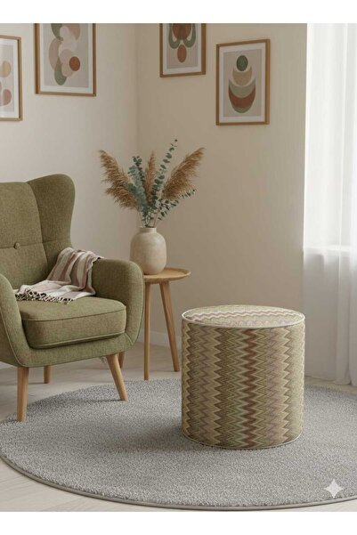 Doss puf Puf & Bench