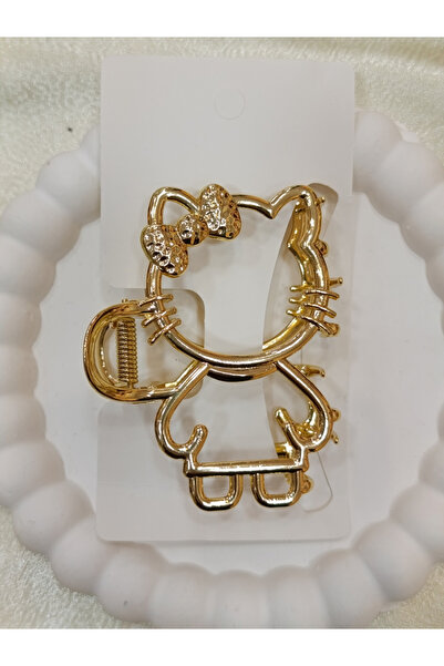 ELAS HOME مشبك معدني هيلو كيتي