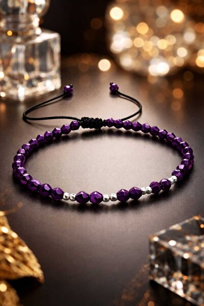 OEM 925 silver ball string bracelet