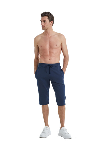 Blackspade 40529 Bs Men's Capri