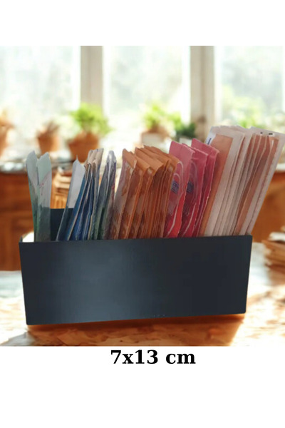 CESTOPİENO Multi-Purpose Organizer