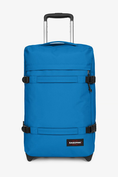 Eastpak Kabin Boy Valiz – Ultra Hafif, Geniş Hacimli, Dayanıklı Kumaş, Sessiz...