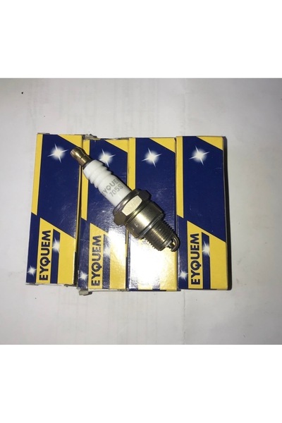 R12 (toros) BUJİ LPG’Lİ ARAÇLAR İÇİN ÖZEL made in france