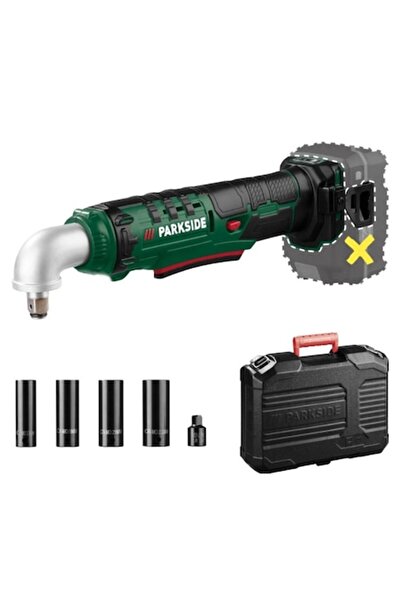 PARKSIDE Impact Wrench without Battery 20 V PAWS