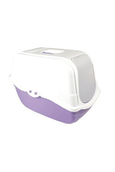 Rinaldo Franco spa Litter box with lid - Romeo