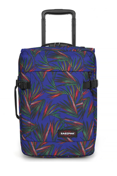 Eastpak Koltuk Altı Uyumlu Kabin Boy Valiz – Hafif, Kompakt, Uçak Kabinine Uy...