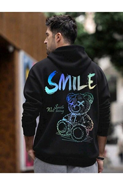 DİVİN Unisex Hooded Sweatshirt – Warm, Comfortable, and Trendy Design