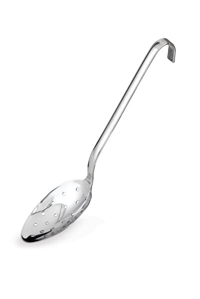 Kapp Süzgeçli Servis Kaşığı 43 cm