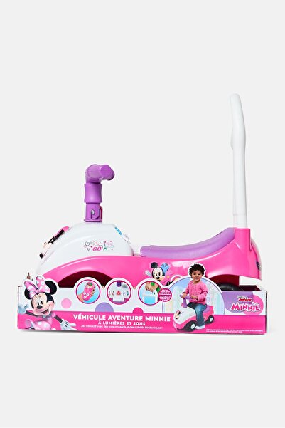 Kiddieland لعبة ديزني جونيور ميني ماوس للأطفال مع أضواء وأصوات