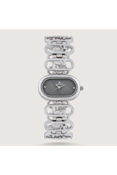 Louis Nice Elegant Women's Watch in Silver