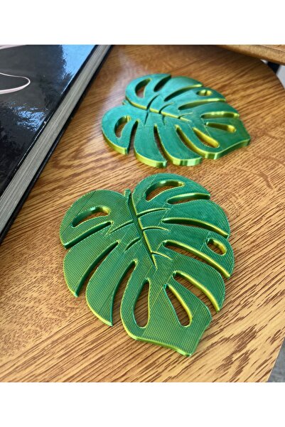 3D LeafDrop