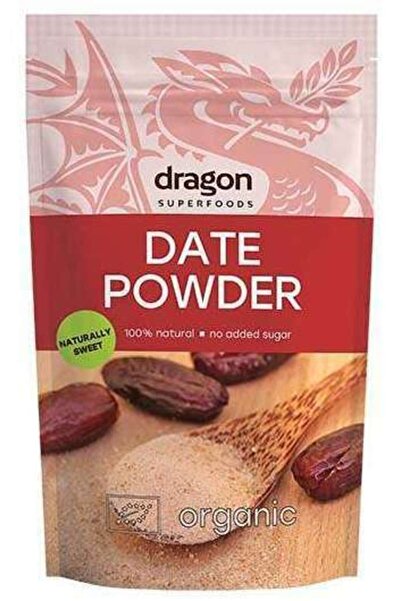 Dragon Superfoods Curmale pudra bio 250g DS