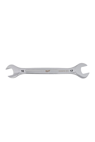 Milwaukee Cheie fixa dubla 16x17mm, cod 4932492725